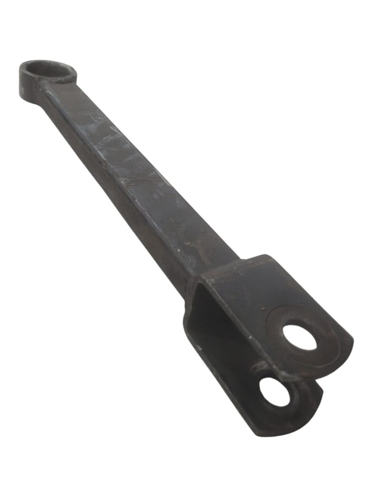 Suporte Barra Estabilizadora Mb Atego 5