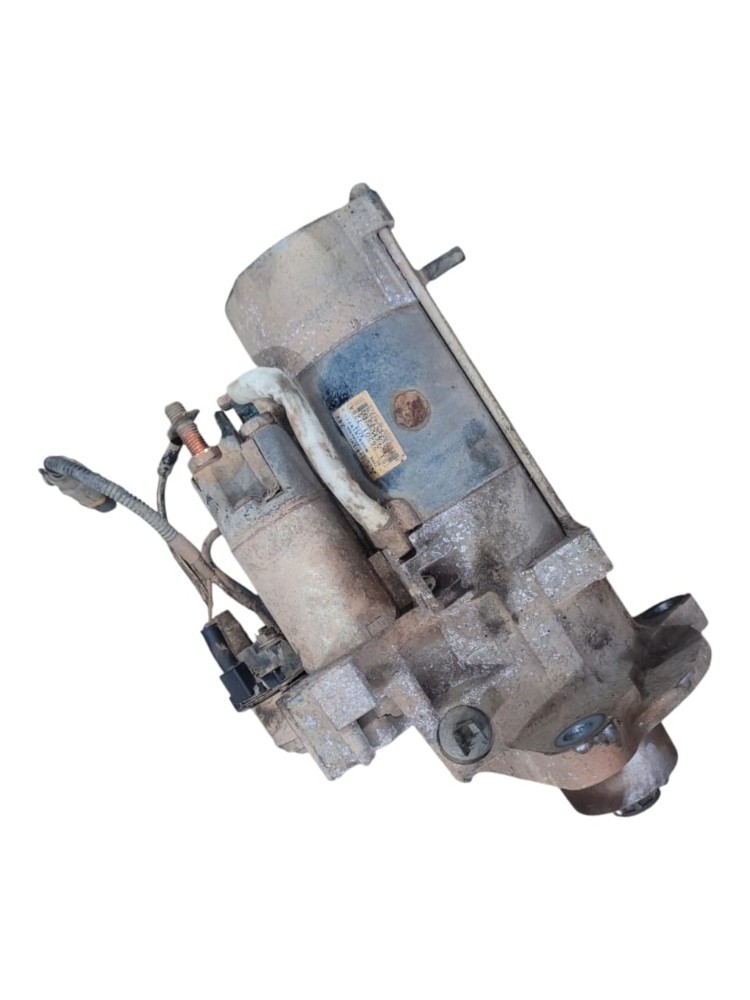 Motor Arranque MAN TGX 51262017284 1