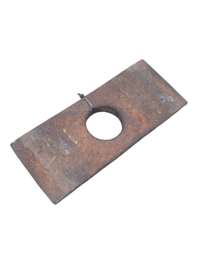 Calco Mola Mb Axor Traseiro 7
