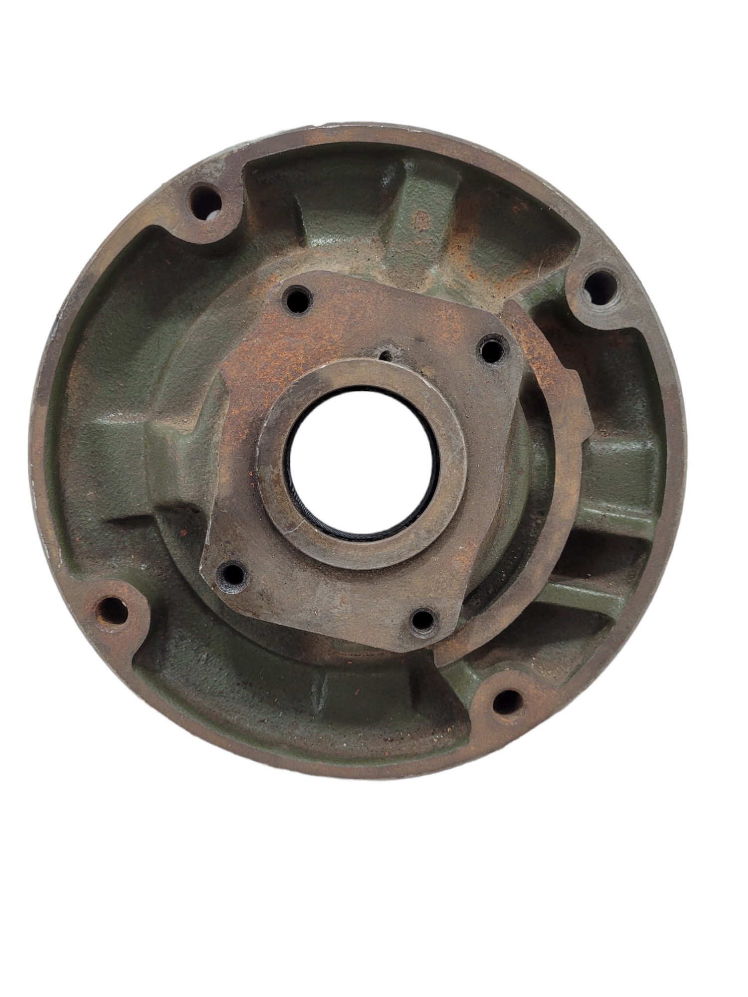 Moringa Cambio 10 Marcha Scania 1312886 Sk14680 2