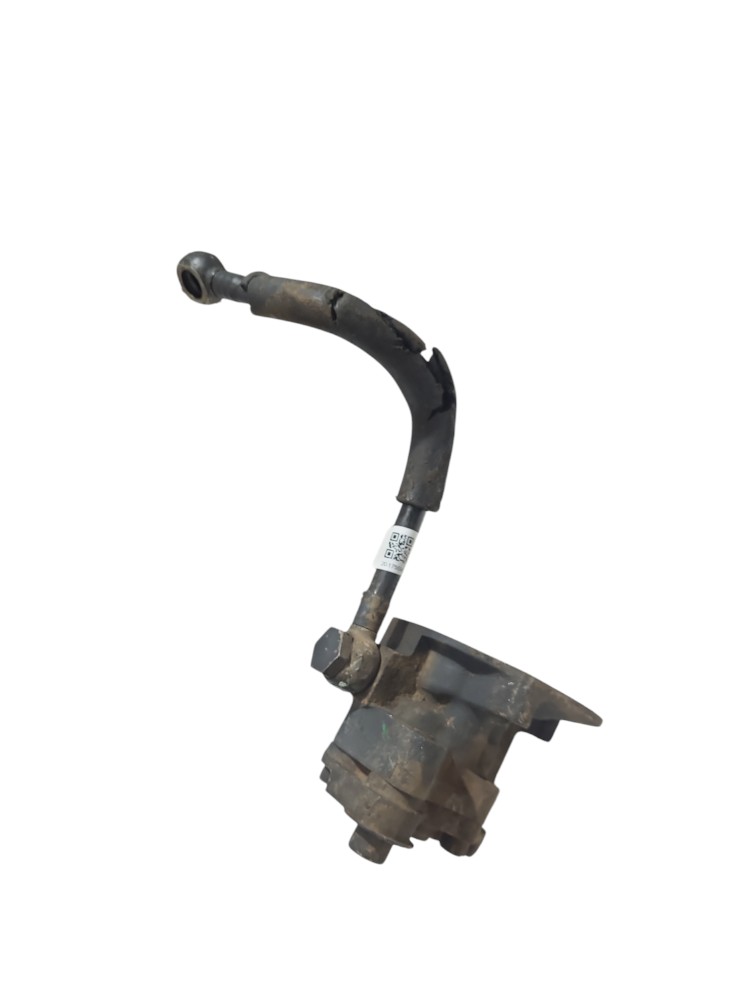Bomba Conbustivel MB 2