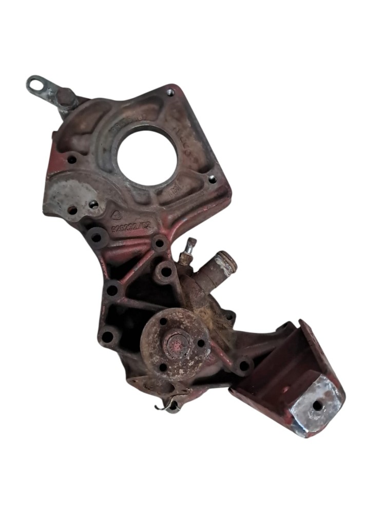 Caraca Bomba Agua Iveco Euro Cargo 4