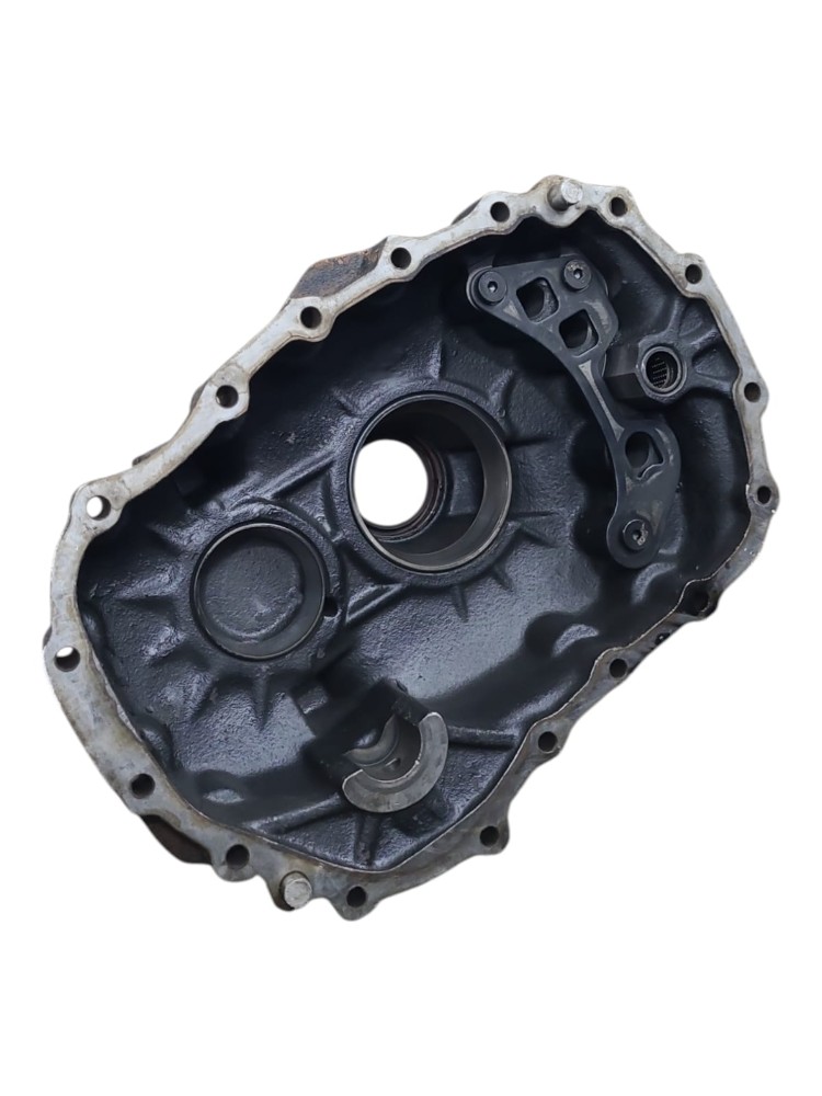Carcaca Traseira Caixa Cambio Zf 3