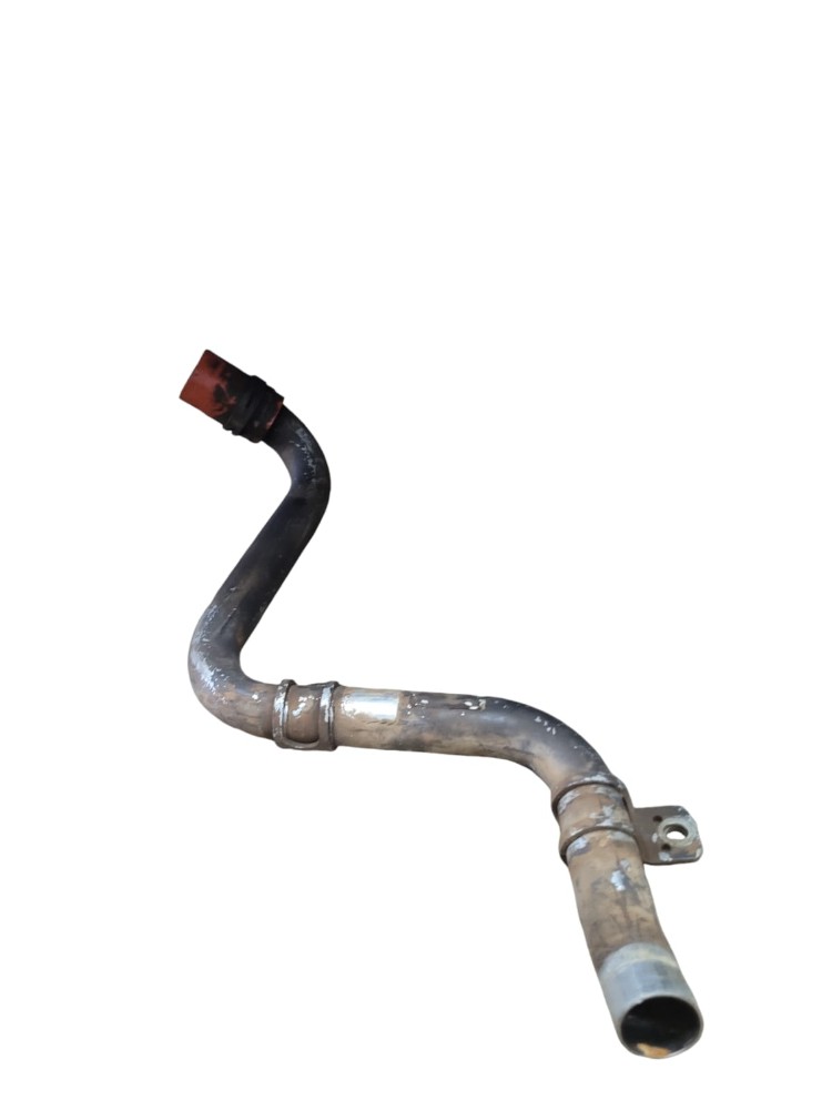 Cano Tubo Agua Cabine Scania 5