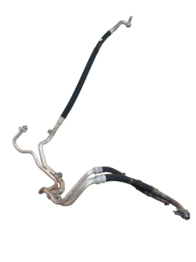 Tubo Ar Condicionado Mb New Actros 2020 4