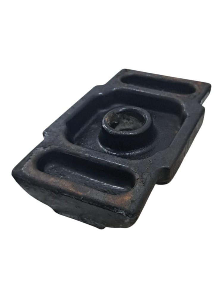 Guia Grampo Mola Suspensys Scania 5