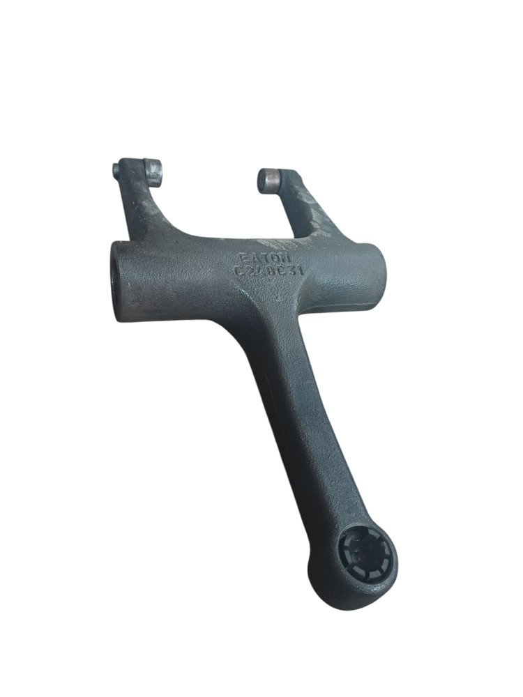 Garfo Engate Embreagem Caixa Cambio Eaton 8