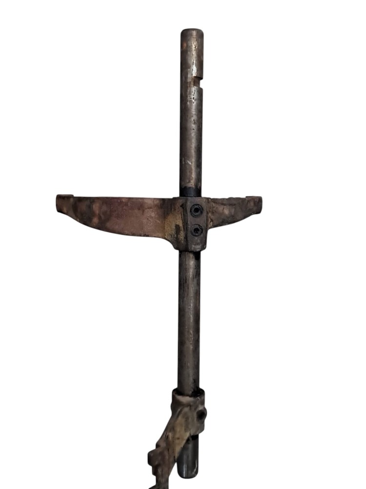 Garfo Seletor Caixa Cambio Zf 4