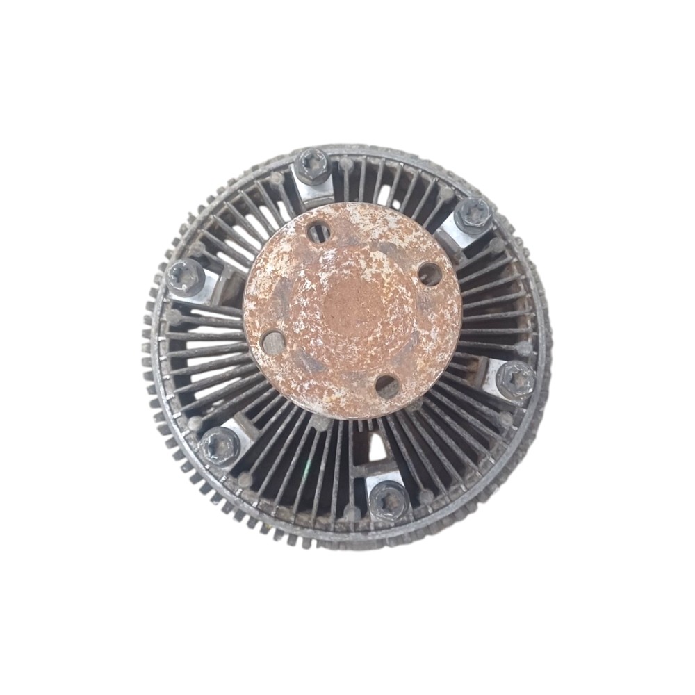Polia Embreagem Viscosa Mb L1620 L1622 L162 7