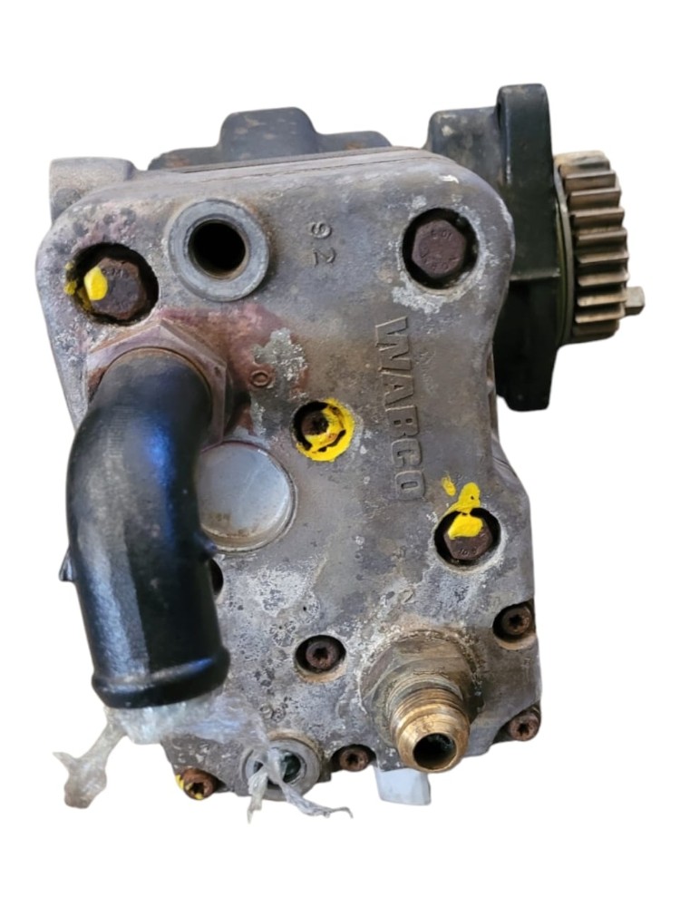 Compressor Ar Motor Mb Accelo 904 5