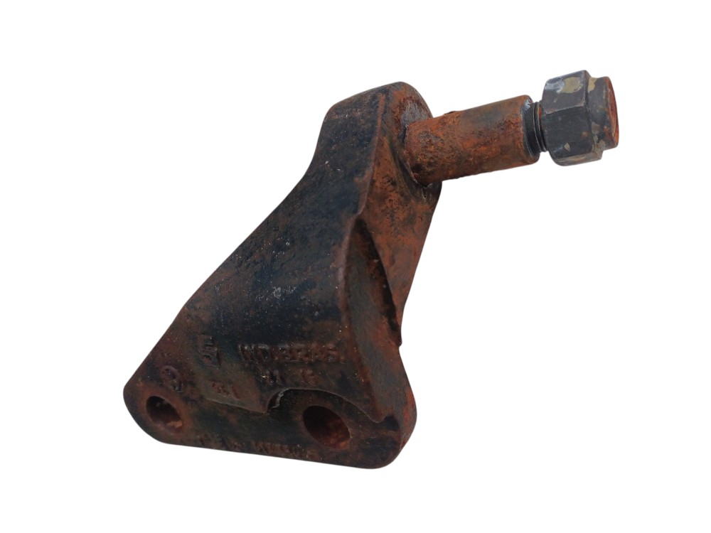 Suporte Amortecedor Inferior Dianteiro Vw 4