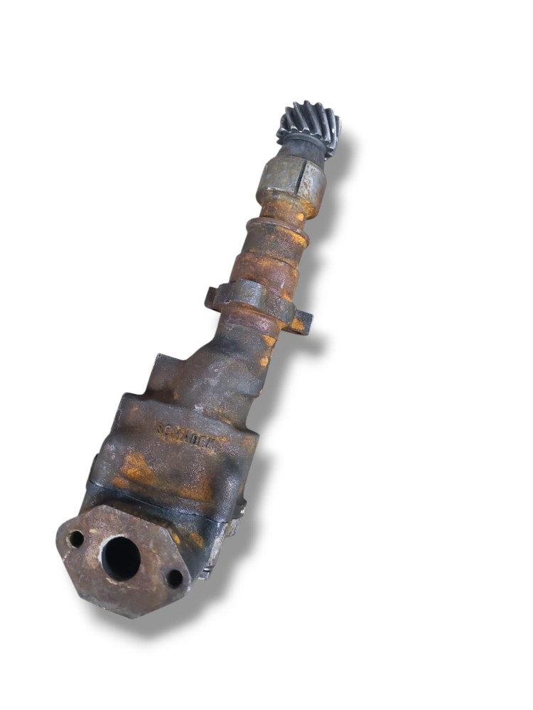 Bomba Oleo Mb Om464 2