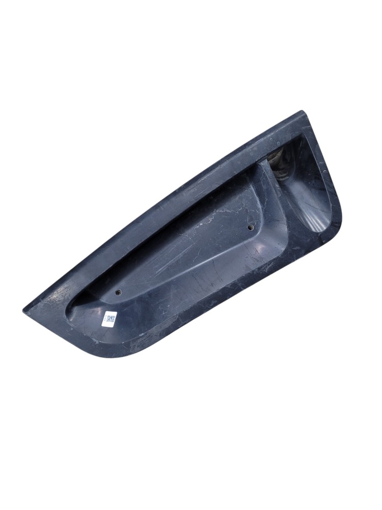 Moldura Porta Objetos Ford Cargo 2
