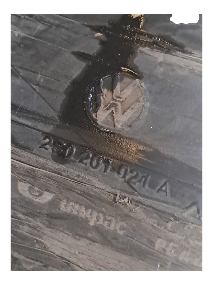 Tanque Combustivel Vw 7