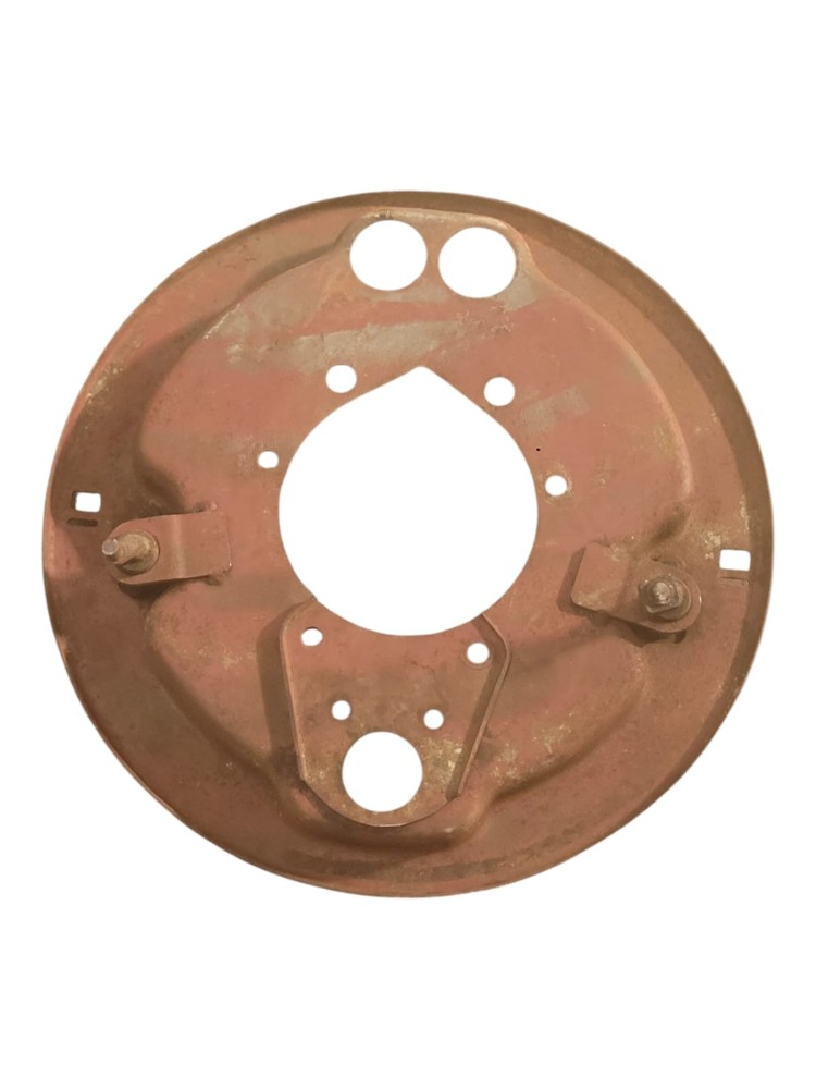 Espelho Flange Roda Mb 1313 1513 1980 A 1984 6