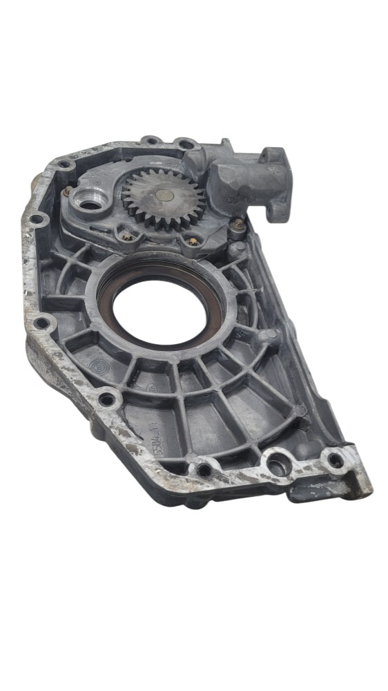 Bomba Oleo Motor Mb Accelo 915 Om904 4