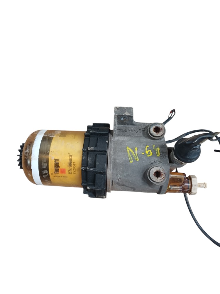 Filtro Combustivel Vw 30330 2018 VN64 3