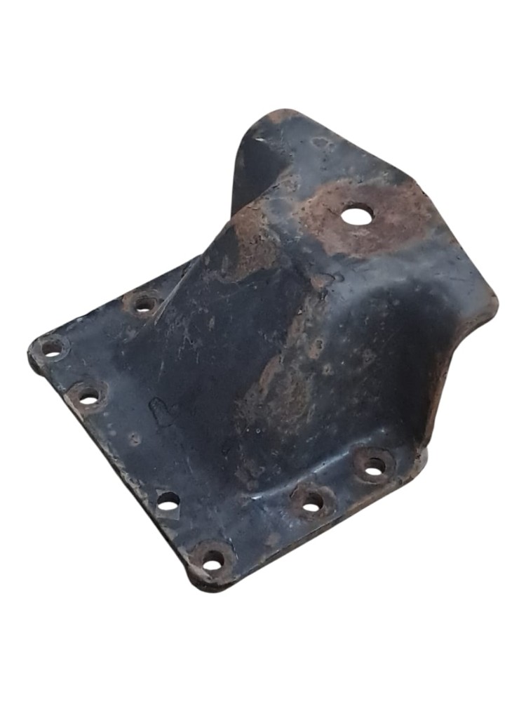 Suporte Mola Traseira Mb Accelo 2