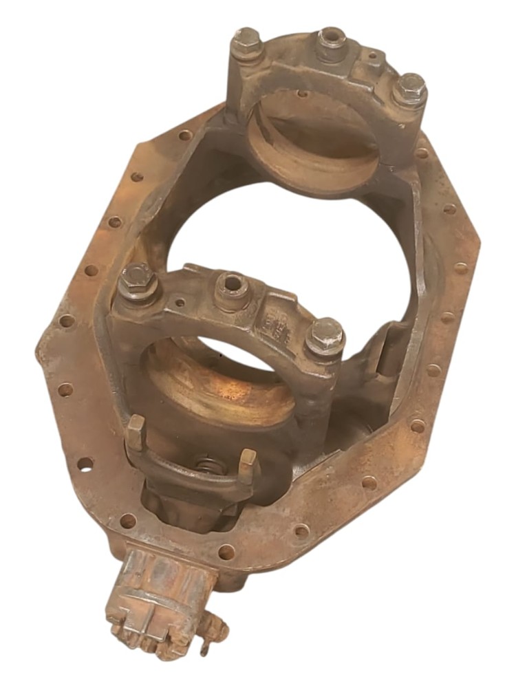 Carcaca Diferencial Mb 2644 4