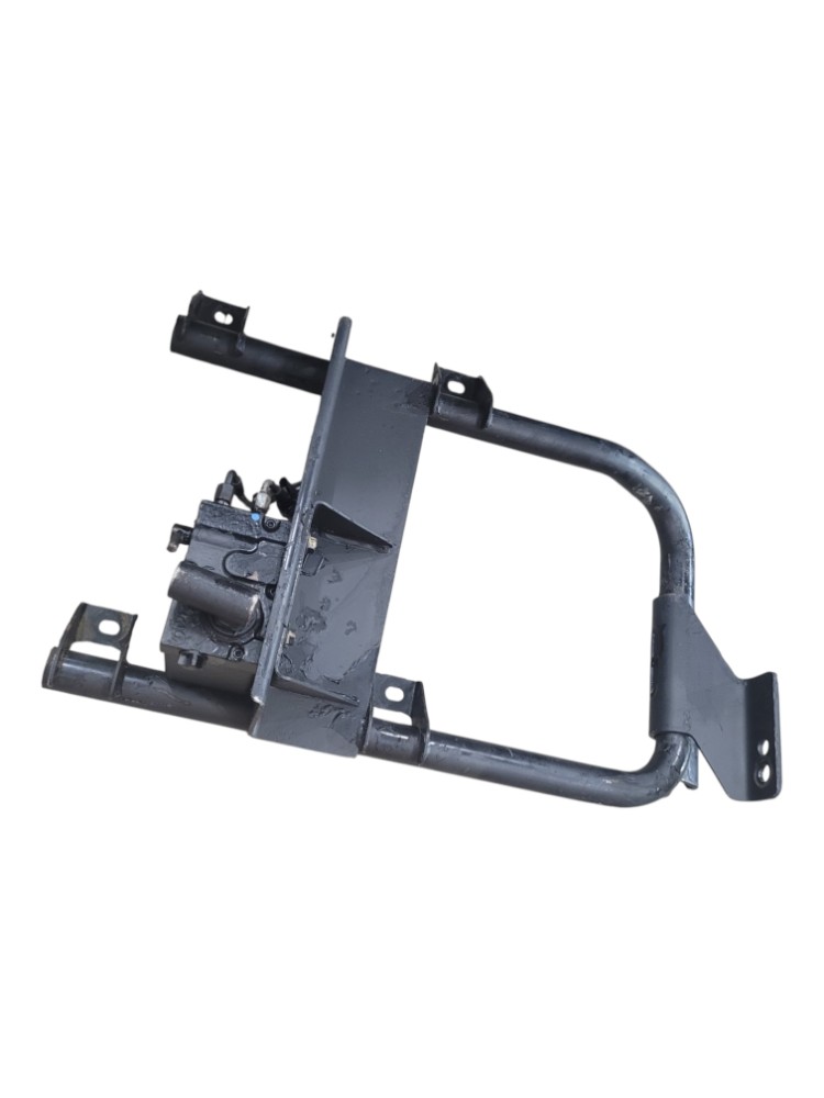 Suporte Paralama Traseiro Ld Ford 1