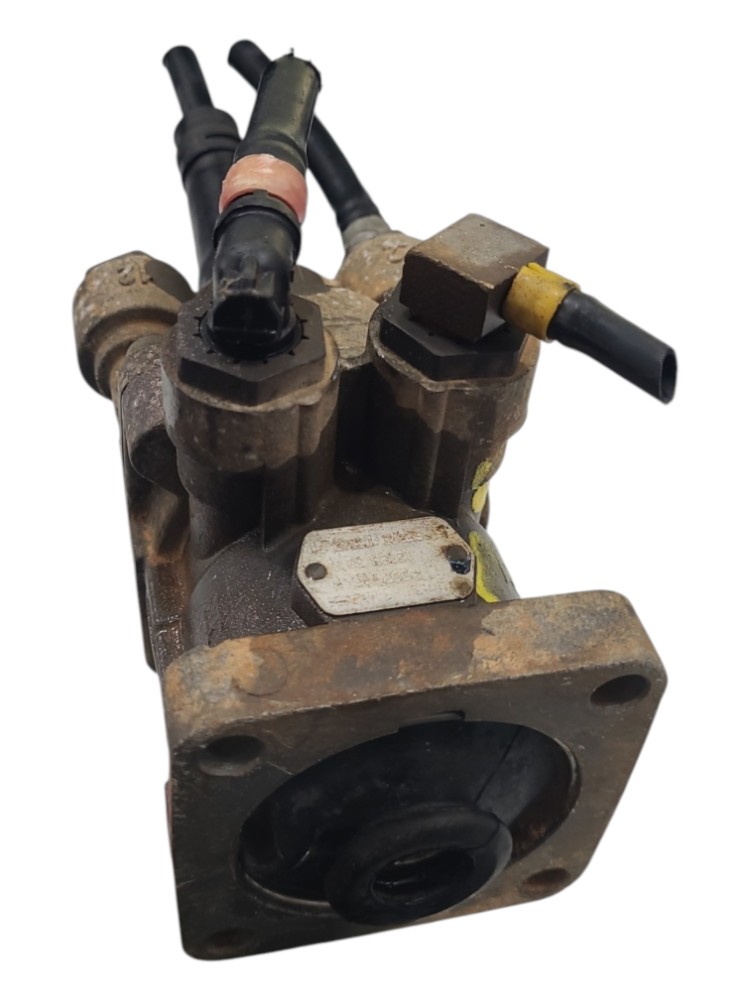 Valvula Pedal Mb 1620 5