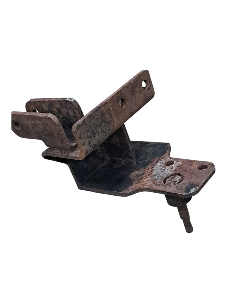 Suporte Articulacao Cabine Ford Cargo 1317 1419 1517 1722 3