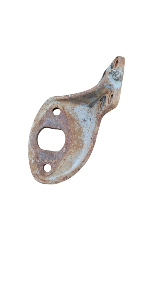 Suporte Cuica Scania 1