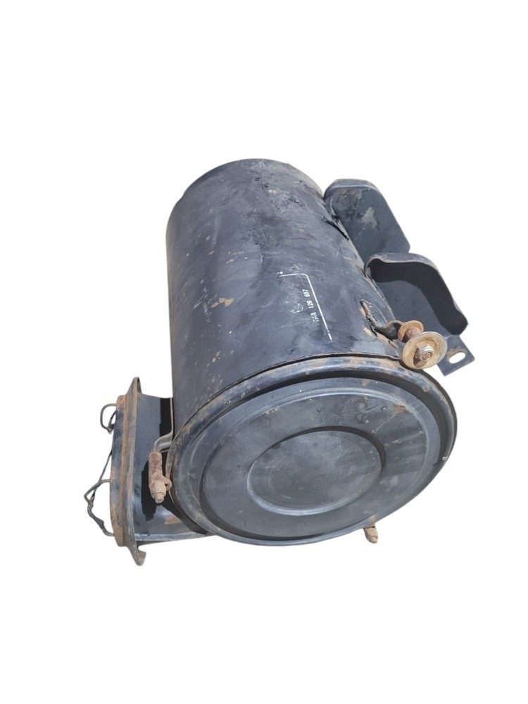 Carcaca Caixa Filtro Ar Vw 8150 4