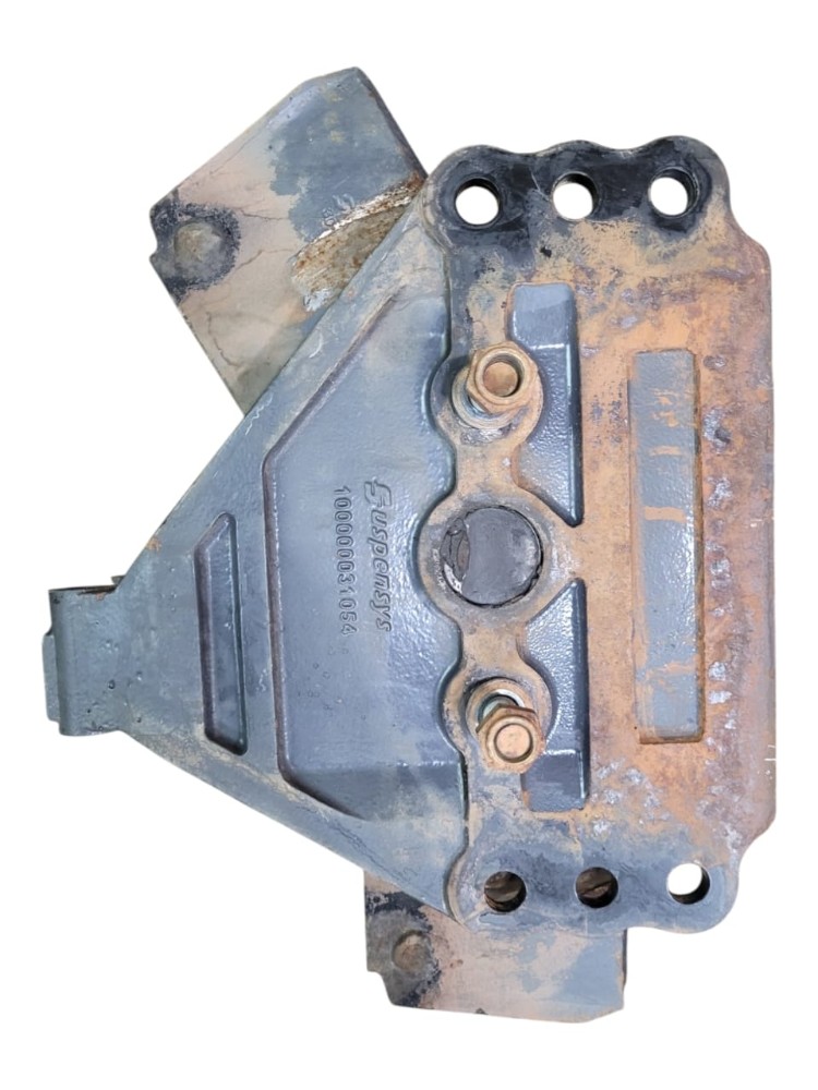 Suporte Balanca Suspensys Daf Xf 4