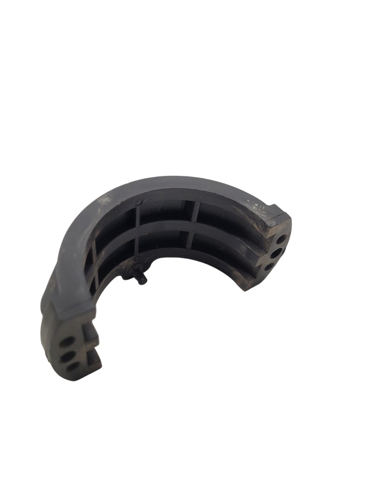 Acabamento Interclima Resfriar Vw 4