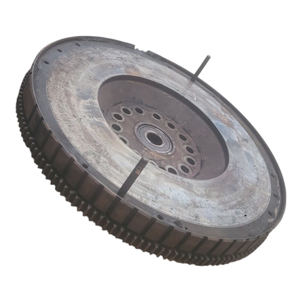 Volante Motor Volvo 360 EDC 5