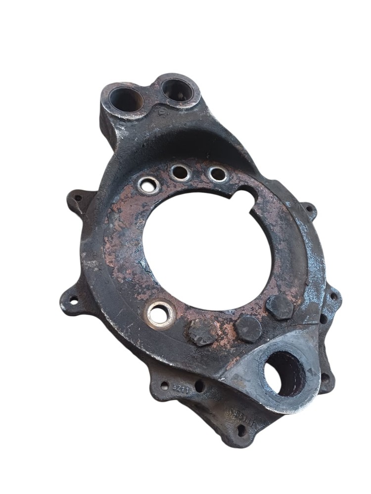 Suporte Patim Vw Dianteiro Direito 6