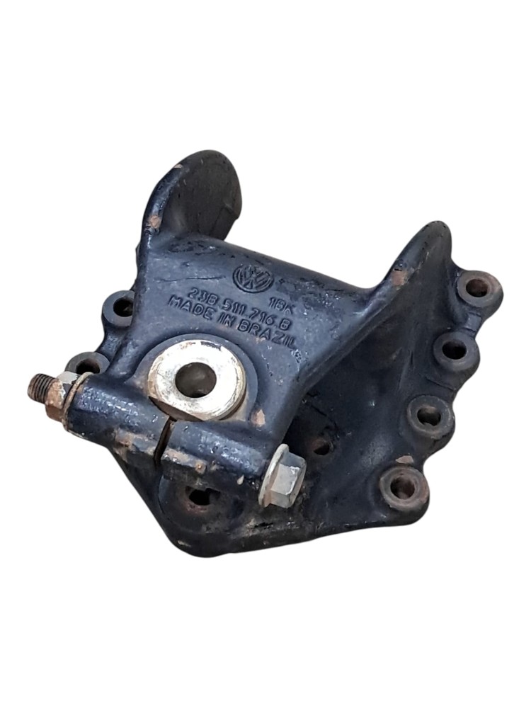 Suporte Mola Traseira Parte Dianteira Vw Delivery 1