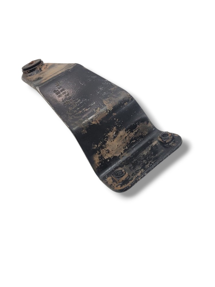 Suporte Radiador Vw Constellation 30.280 2019 2020 Vo22 – Preto 2