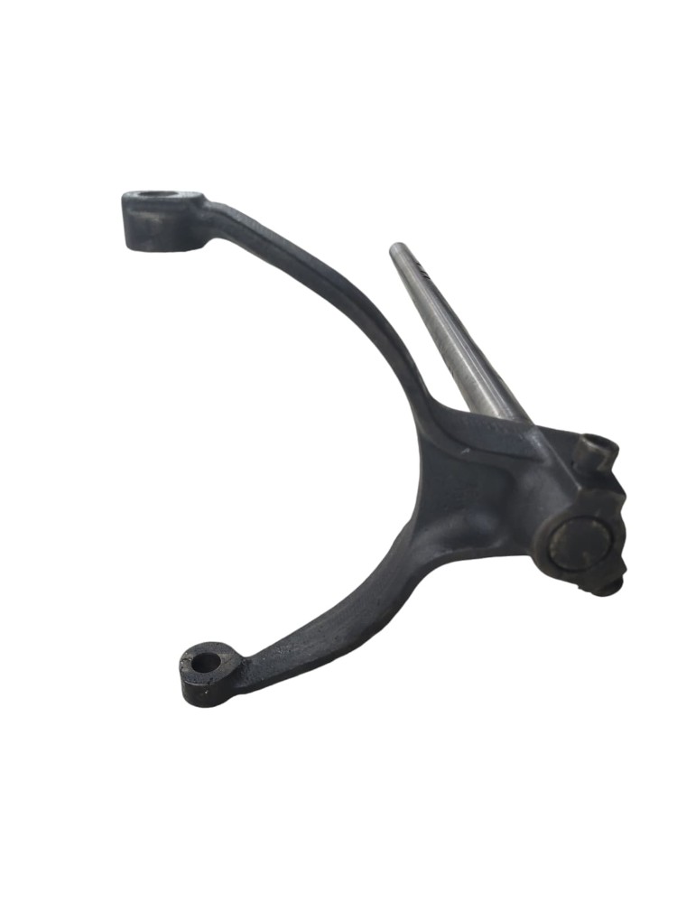 Garfo Reduzida Caixa Cambio Zf 16s 1300 5