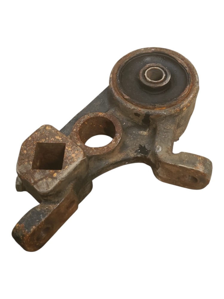 Suporte Cabine Ford Cargo 3