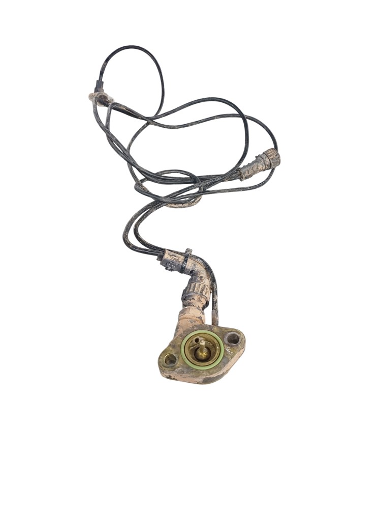 Sensor Mangueira Temperatura Man Tgx 2