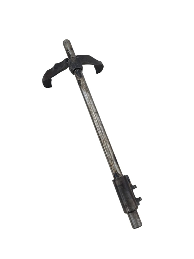Garfo Seletor Caixa Cambio Zf 5