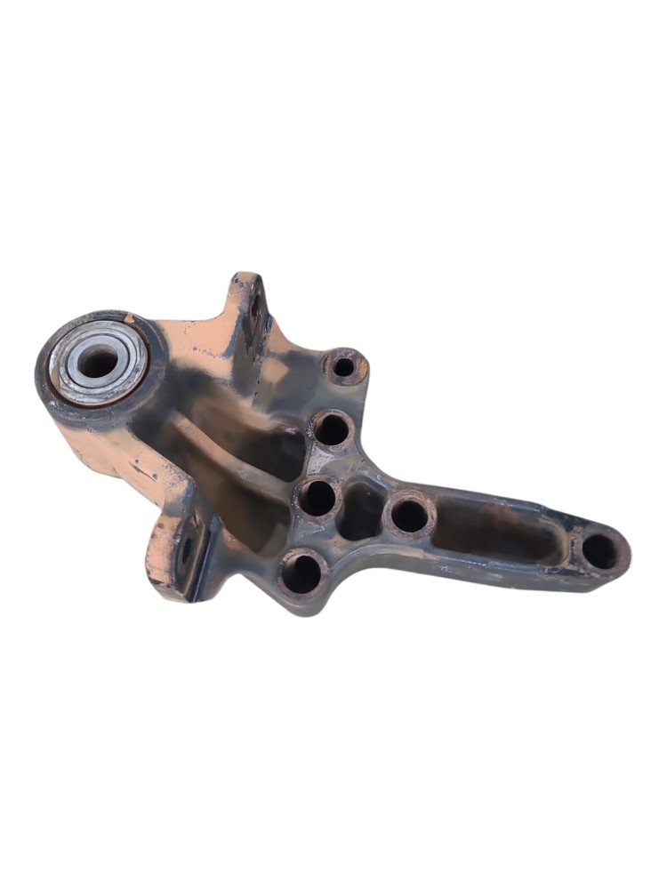 Suporte Mola Volvo Fh 21575593 5