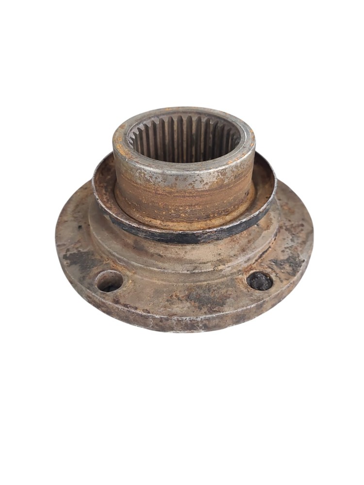 Flange Diferencial Mb Axor 7