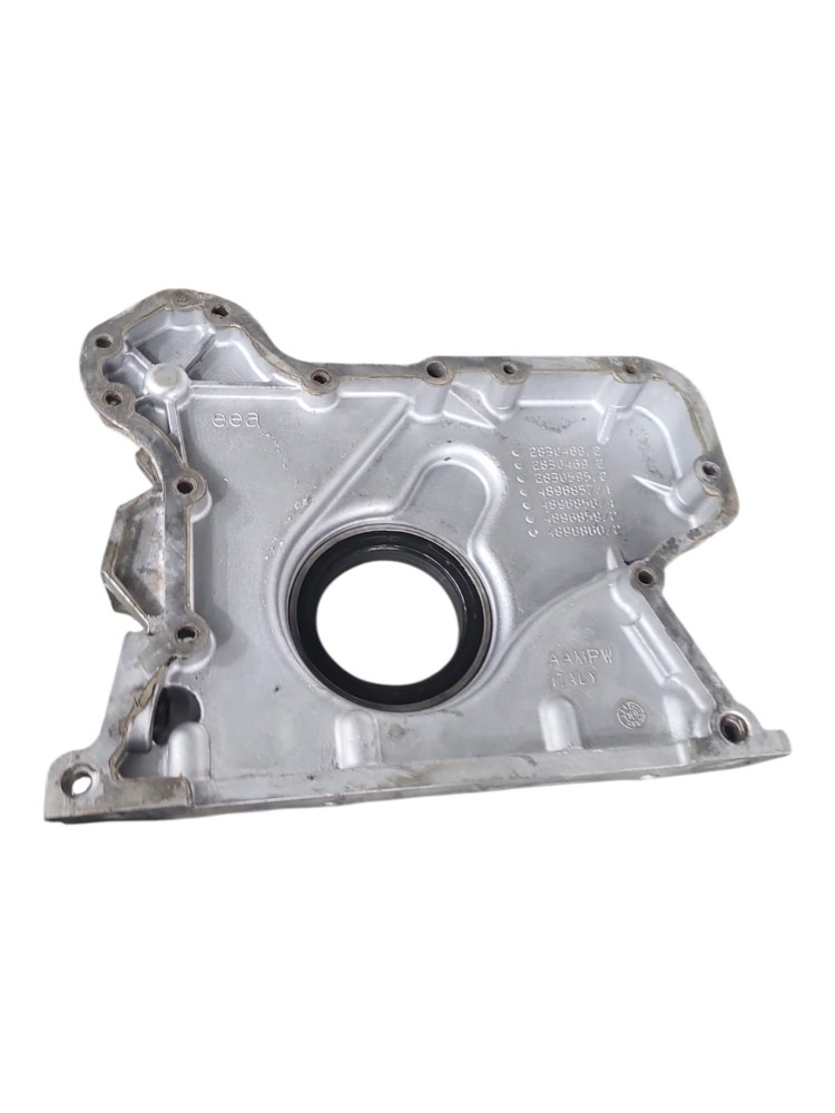 Retentor Motor Cummins Isb 3