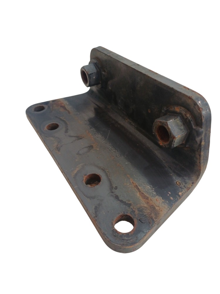 Suporte Console Inferior Mb Axor 3