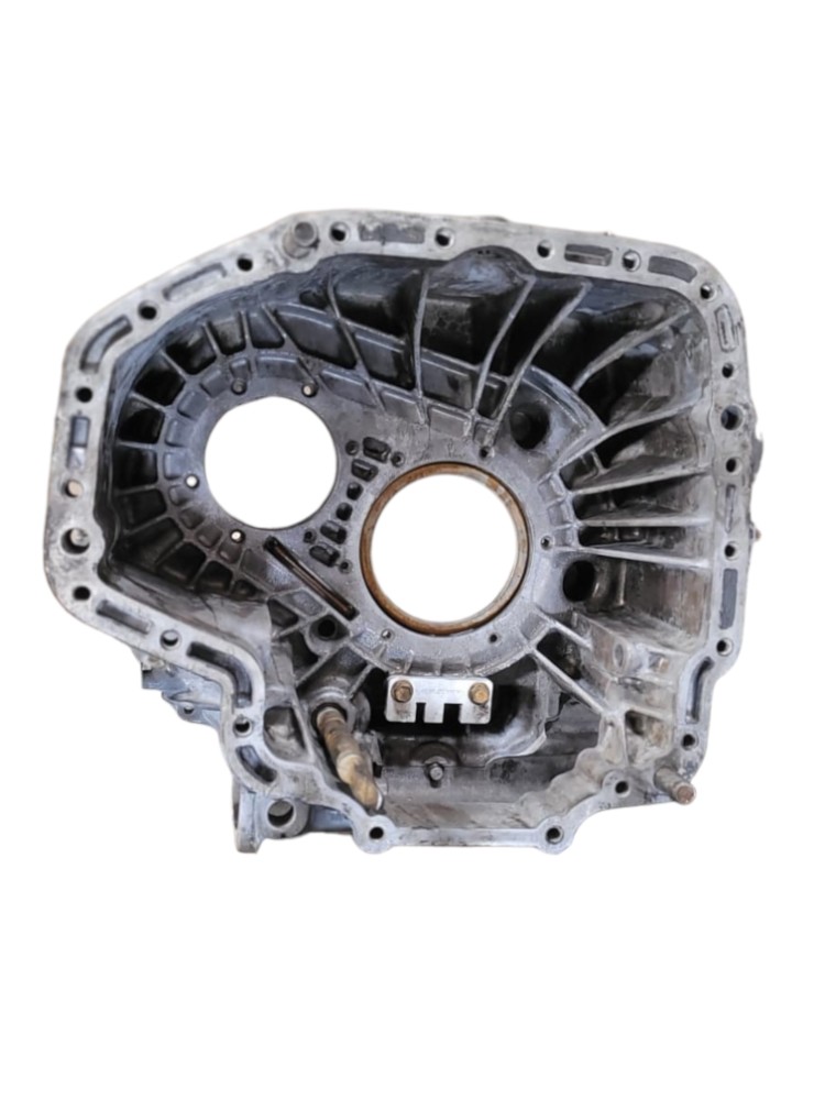 Carcaca Caixa Cambio Mb G240 1