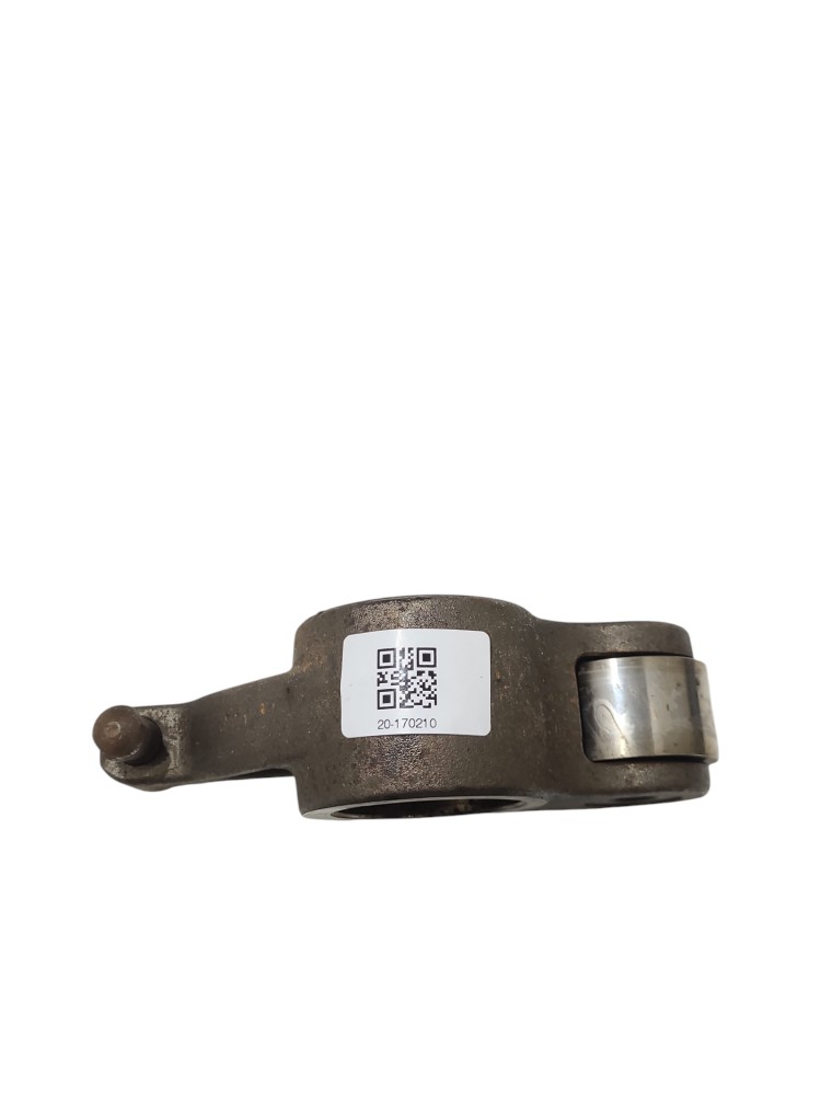 Braço Motor Volvo FH FM NH D12 D13 4