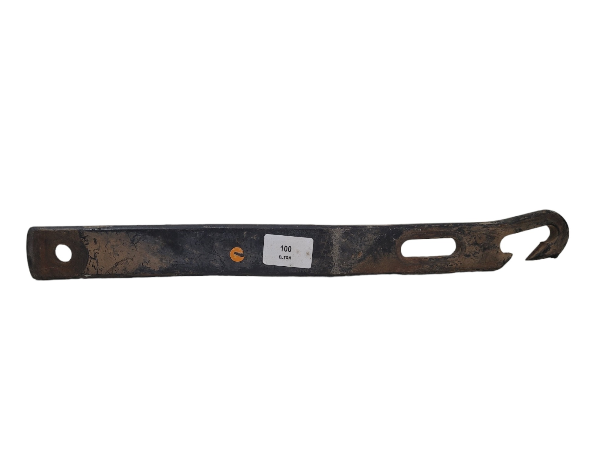 Haste Traba Cabine Vw 8150 1