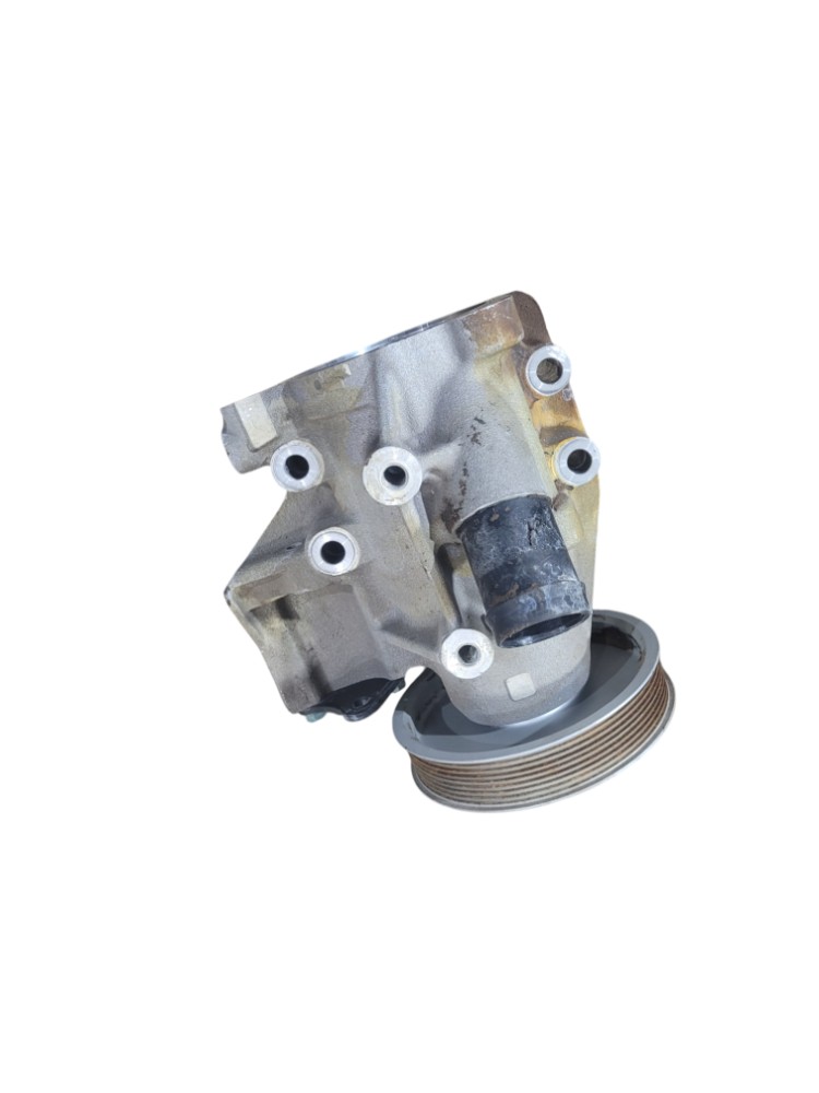 Bomba Combustivel Man Tgx 2
