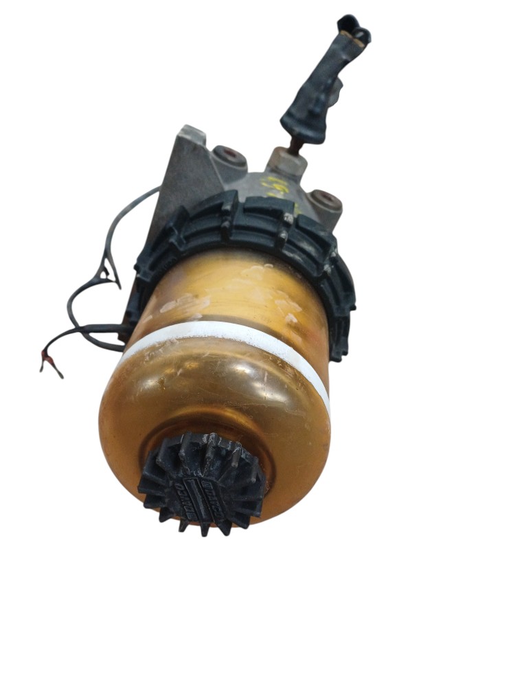 Filtro Combustivel Vw 30330 2018 VN64 6