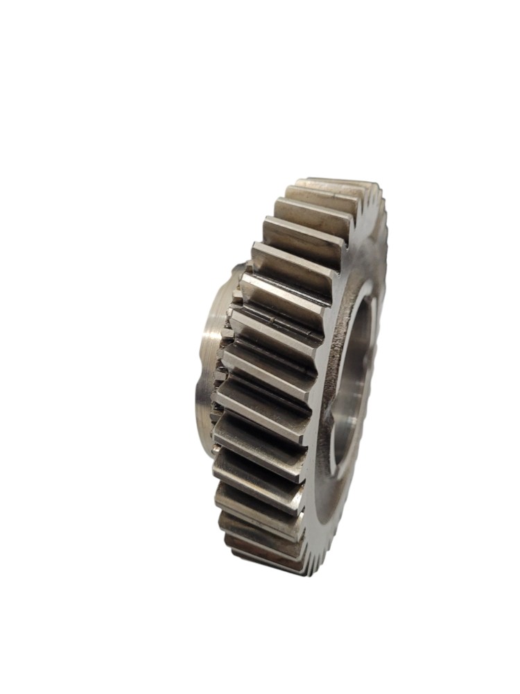 Engrenagem Re Caixa Eaton Vw 8120 3