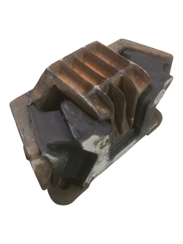Coxim Traseiro Motor Mb 1620 6