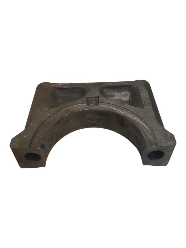 Capa Mancal Mb Om 457 4